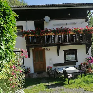  Apartment Riedbach