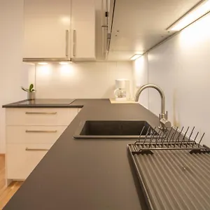  Apartment Urban I No Stairs I 24h Contactless Check-in