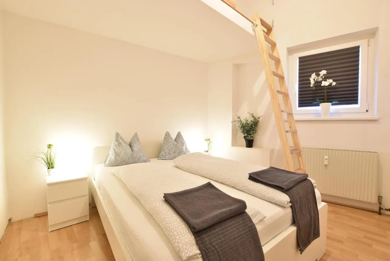 Apartment Big Place In City Center With Parking Innsbruck