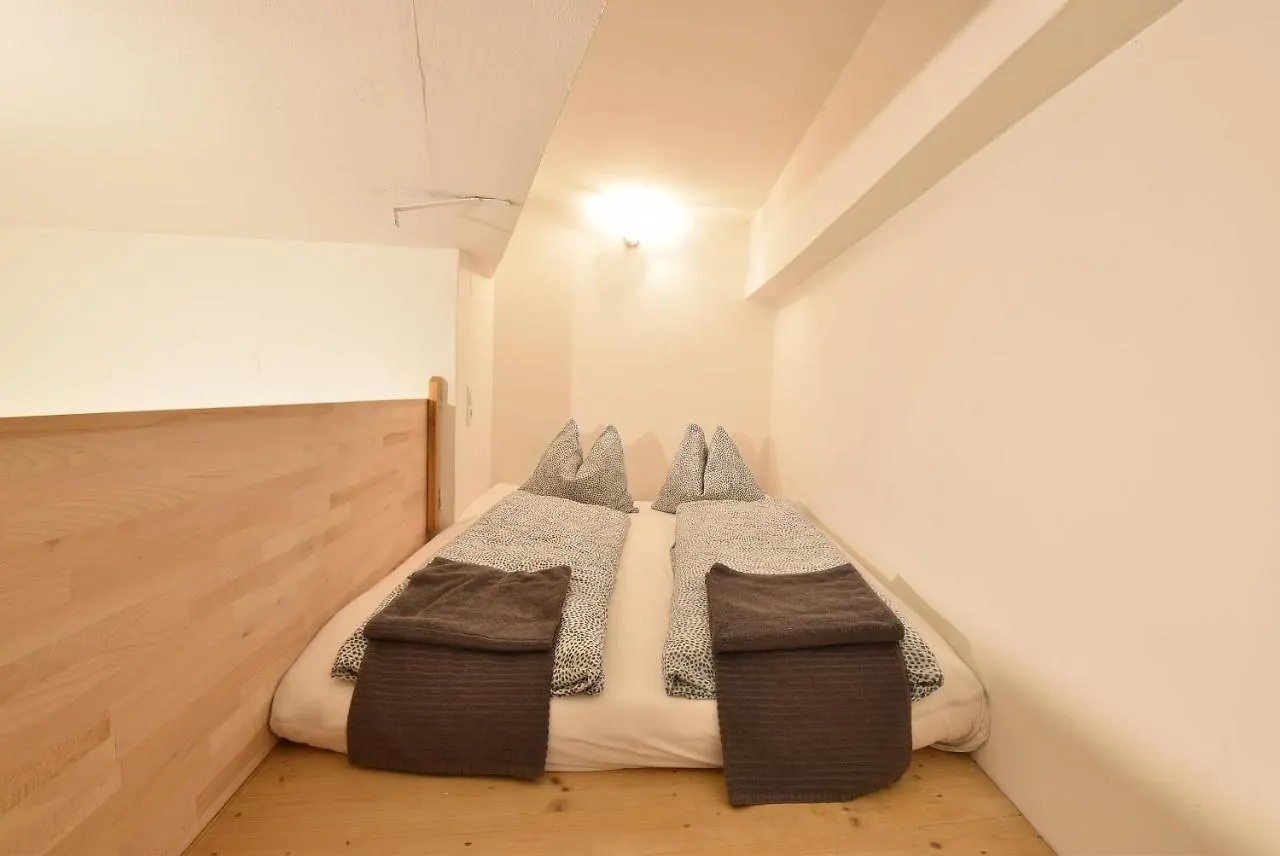 Apartment Big Place In City Center With Parking Innsbruck